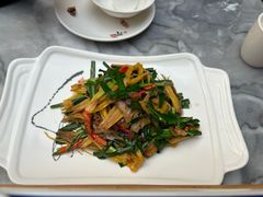 -蔼若春.传承云南菜(金碧公园店)