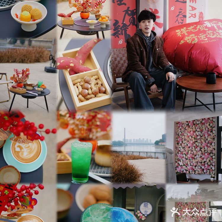 不想被太多人知道福州闽江边有这样的地方…