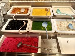 -大队长主题火锅(观音桥店)