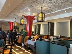 -汉水谣·江景餐厅(江滩店)