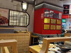 -肖记公安牛肉鱼杂(田林路店)