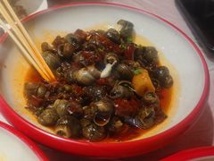 -华仔龙虾(永乐路总店)