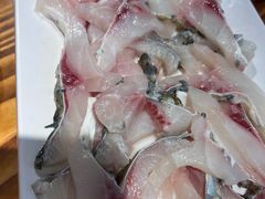 -鱼醉无骨鱼·中山脆肉鲩(荔湾路店)