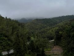 -安徽天堂寨风景区