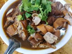 -阁瑞居闫记卤煮(乔庄北街店)