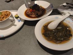 -佬太公海鸭·海鲜大排档(上海总店)