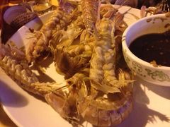 iphone_upload_pic-天津乾毓德饭庄·清真传统炒菜·海鲜烧烤(咸阳路店)