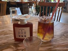 -The Rug Cafe(王府中环店)