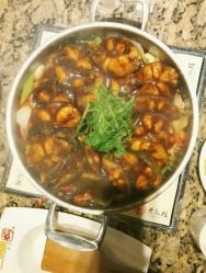 -黄记煌三汁焖锅(新世纪广场店)