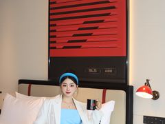 -广州南站丽芮酒店