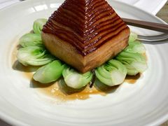 -湖滨28中餐厅·西湖宴·杭州君悦酒店