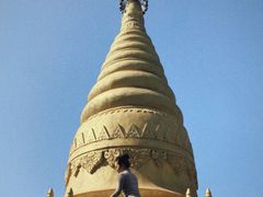 -一寨两国风景区