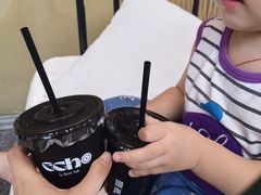 -Echo回声黑胶唱片咖啡馆
