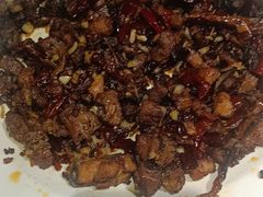 -巴扎屋大盘鸡·新疆菜(汇嘉时代店)