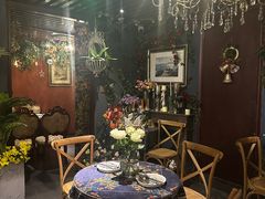 -第101座花园餐厅(湖滨88店)