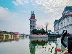 -海澜飞马水城