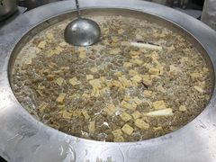 -二牛丸子汤(杏花岭店)
