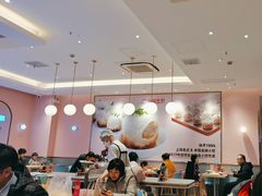 -小杨生煎(周浦万达店)