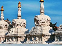 -大召寺明清一条街