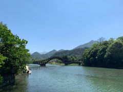 -绩溪龙川景区