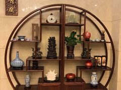 -山泉公馆酒家(珠江新城店)