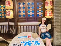 -南京大牌档(龙湖长楹天街店)