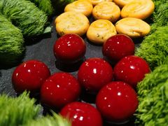 -荷风细雨·中国茶宴(碧云店)