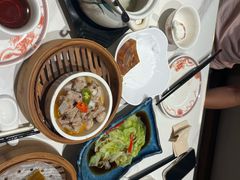 -稻香海鲜饭店(第一国际店)