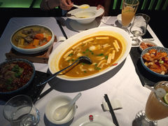 -俏江南-江景昆曲主题餐厅(正大广场店)