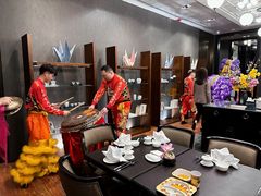 -广州文华东方酒店·江-由辉师傅主理