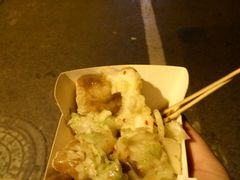 -国足臭豆腐(明瓦廊店)