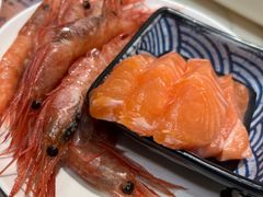 -初色海鲜自助(万丰路店)