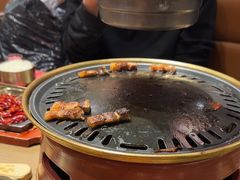 -西塔老太太泥炉烤肉(北京双井店)