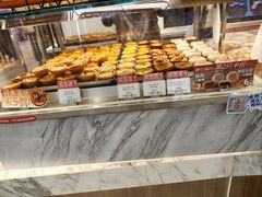 -莉莲蛋挞(日月光店)