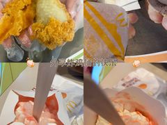 -麦当劳(季华好又多店)