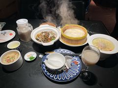 -芳芳私房菜·精做淮扬菜(承德路店)