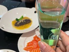 -青岛富力艾美酒店