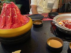 -牛New寿喜烧(虹桥新天地店)