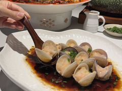 -申粤轩酒楼·三十年粤菜经典(丁香花园店)