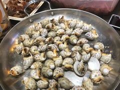 -盒马鲜生(皇庭广场店)