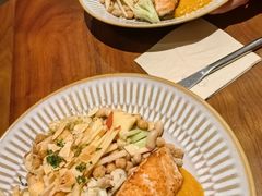 -BAKER&SPICE(BFC外滩金融中心店)