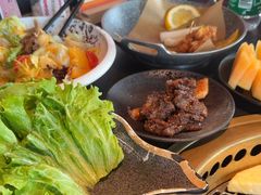 -谷牛和牛烤肉(漕河泾印象城店)