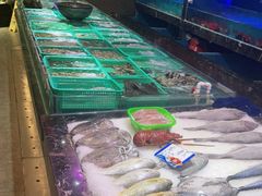 -旺达·福州菜(正大广场店)