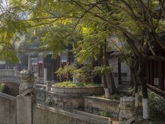 -龙潭水乡