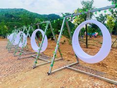 -山西乌金山旅游区