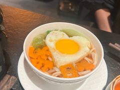 -色響火锅(恒隆广场店)