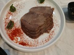 -到家尝北京菜(西坝河店)