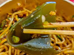 -研卤堂香糯热卤(青秀航洋城店)