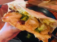 -Luchador摔跤手墨西哥餐厅(恒宇广场店)