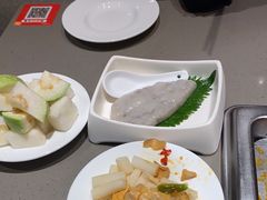 -海底捞火锅(江南盛天地店)